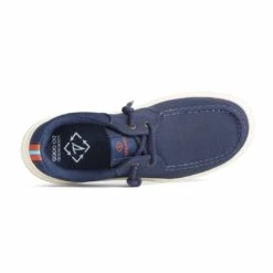 Sperry - Women's Captain's Moc Slip On Shoes (STS87397) -Urban Feet Shop Sperry Women s Captain s Moc Slip On STS87397 4