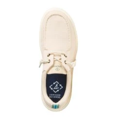 Sperry - Women's Captains Moc Shoes (STS87395) 9 Sperry - Women's Captains Moc Shoes (STS87395) -Urban Feet Shop Sperry Women s Captains Moc Shoes STS87395 4