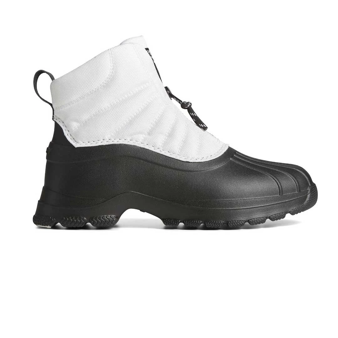 Sperry - Women's Duck Float Zip Up Boots (STS88063) 3 Sperry - Women's Duck Float Zip Up Boots (STS88063)