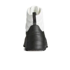 Sperry - Women's Duck Float Zip Up Boots (STS88063) 9 Sperry - Women's Duck Float Zip Up Boots (STS88063) -Urban Feet Shop Sperry Women s Duck Float Zip Up Boots STS88063 03