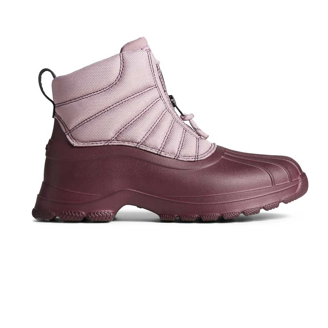 Sperry - Women's Duck Float Zip Up Boots (STS88314) 3 Sperry - Women's Duck Float Zip Up Boots (STS88314)