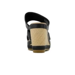 Sperry - Women's Fairwater Plushwave Slide Wedge Sandals (STS87206) -Urban Feet Shop Sperry Women s Fairwater Plushwave Slide STS87206 03