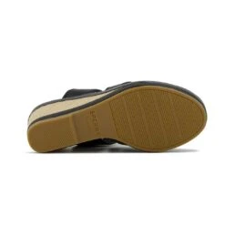 Sperry - Women's Fairwater Plushwave Slide Wedge Sandals (STS87206) -Urban Feet Shop Sperry Women s Fairwater Plushwave Slide STS87206 05