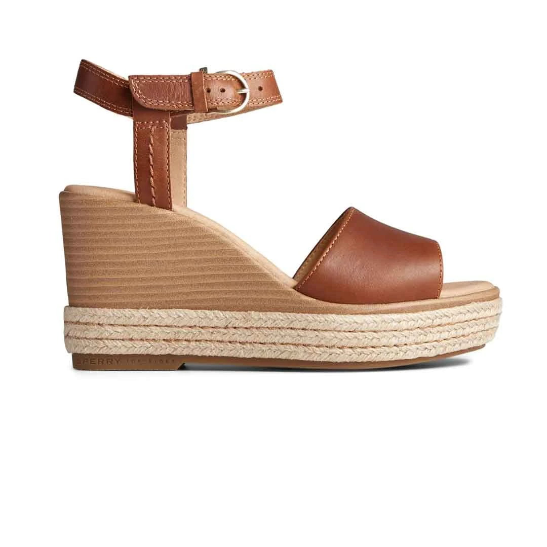 Sperry - Women's Fairwater Plushwave Wedge Sandals (STS86108) 3 Sperry - Women's Fairwater Plushwave Wedge Sandals (STS86108)