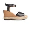 Sperry - Women's Fairwater Plushwave Wedge Sandals (STS86109) -Urban Feet Shop Sperry Women s Fairwater Plushwave Wedge Sandals STS86109 1