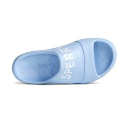 Sperry - Women's Float Slide Logo Slides (STS88228) -Urban Feet Shop Sperry Women s Float Slide Logo Sandals STS88228 04