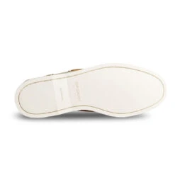 Sperry - Women's Gold Authentic Original 2 Eye Shoes (STS87107) -Urban Feet Shop Sperry Women s Gold A O 2 Eye Shoes STS87107 06