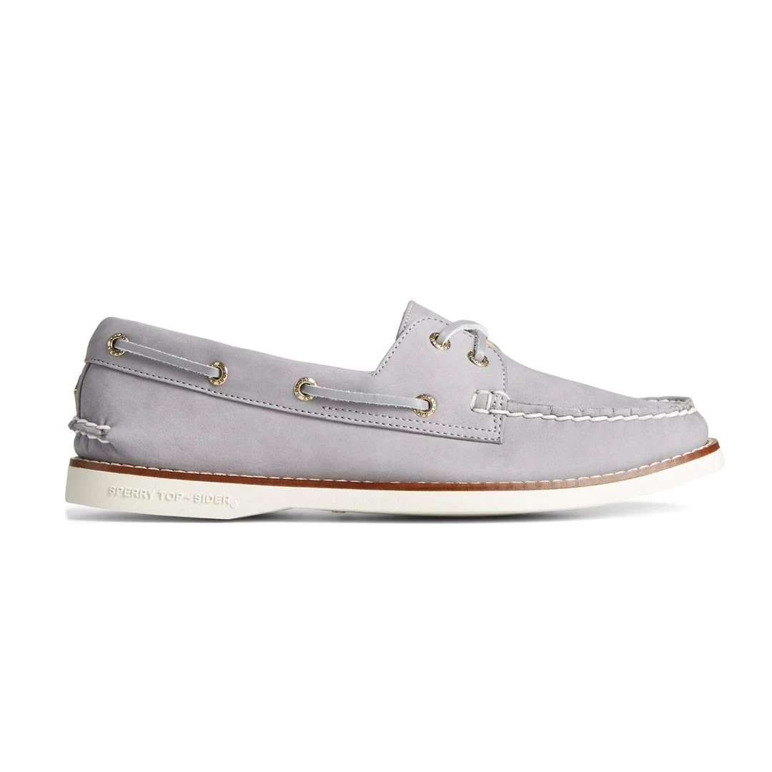 Sperry - Women's Gold Authentic Original 2 Eye Shoes (STS87108) 3 Sperry - Women's Gold Authentic Original 2 Eye Shoes (STS87108)