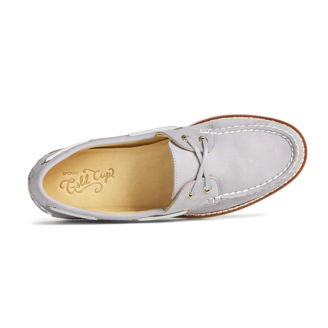 Sperry - Women's Gold Authentic Original 2 Eye Shoes (STS87108) 7 Sperry - Women's Gold Authentic Original 2 Eye Shoes (STS87108) - Image 5