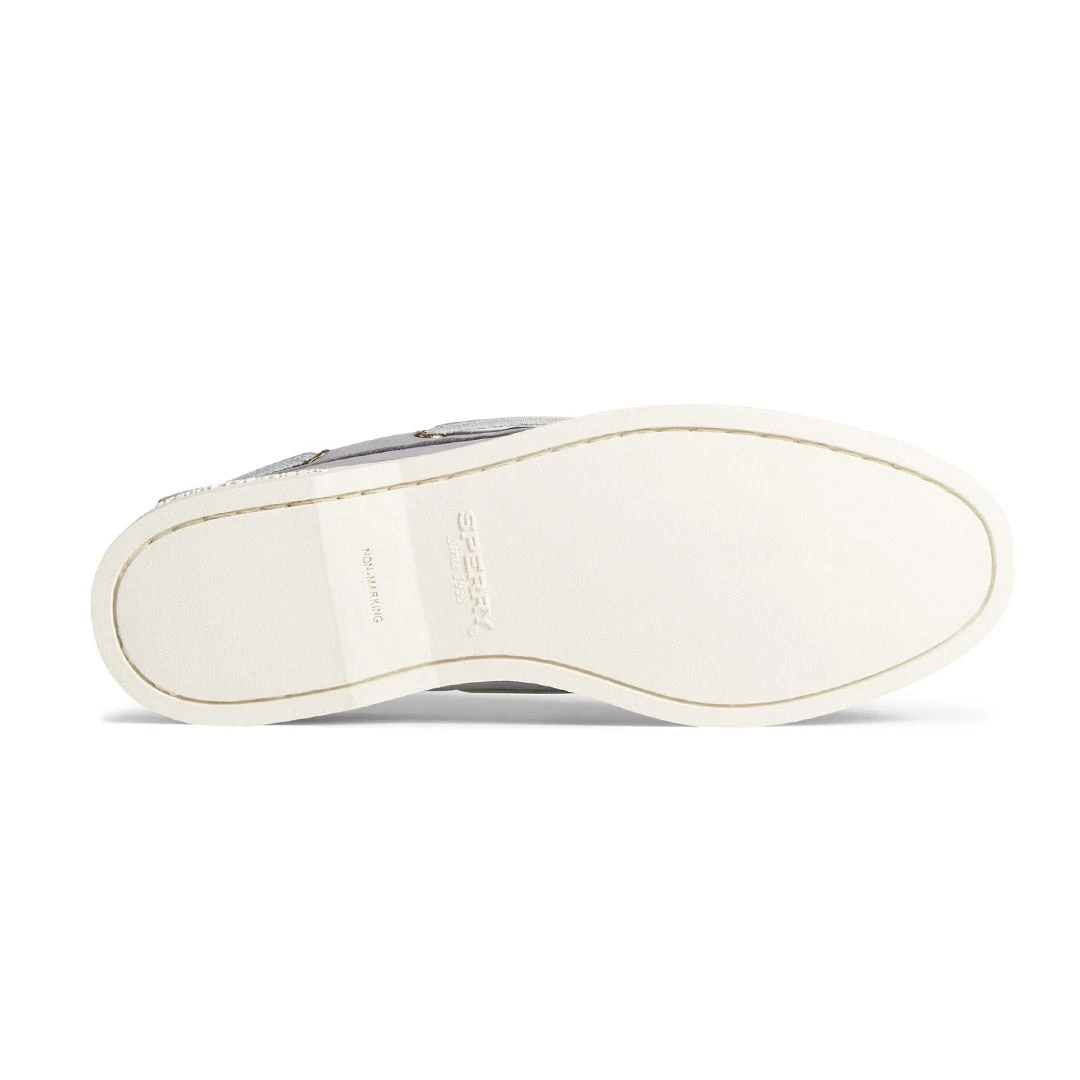 Sperry - Women's Gold Authentic Original 2 Eye Shoes (STS87108) 8 Sperry - Women's Gold Authentic Original 2 Eye Shoes (STS87108) - Image 6