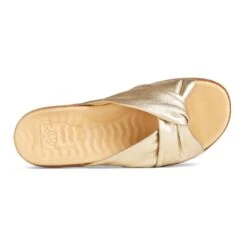 Sperry - Women's Gold Cup Waveside Cross Strap Sandals (STS87354) 9 Sperry - Women's Gold Cup Waveside Cross Strap Sandals (STS87354) -Urban Feet Shop Sperry Women s Gold Cup Waveside Cross Strap Sandals STS87354