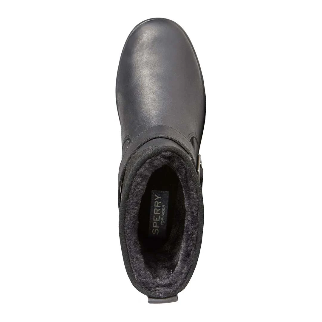 Sperry - Women's Maritime Step In Boots (STS86685) 5 Sperry - Women's Maritime Step In Boots (STS86685) - Image 3