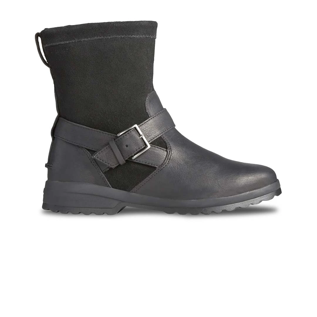 Sperry - Women's Maritime Step In Boots (STS86685) 3 Sperry - Women's Maritime Step In Boots (STS86685)