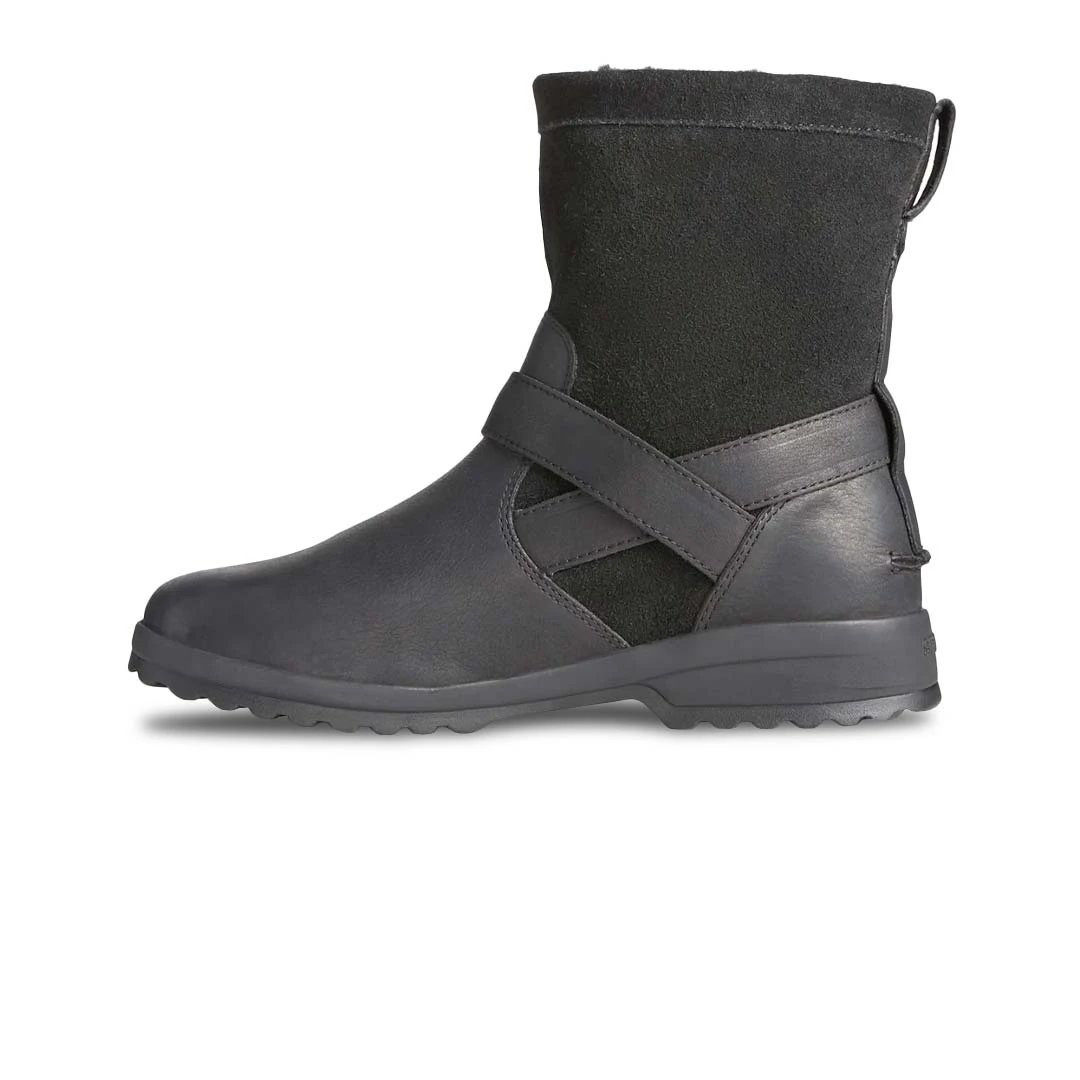 Sperry - Women's Maritime Step In Boots (STS86685) 4 Sperry - Women's Maritime Step In Boots (STS86685) - Image 2