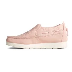 Sperry - Women's Moc-Sider Nylon Shoes (STS87051) -Urban Feet Shop Sperry Women s Moc Sider Nylon Slip On STS87051 02