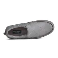 Sperry - Women's Moc-Sider Nylon Shoes (STS87050) -Urban Feet Shop Sperry Women s Moc Sider Nylon STS87050 04