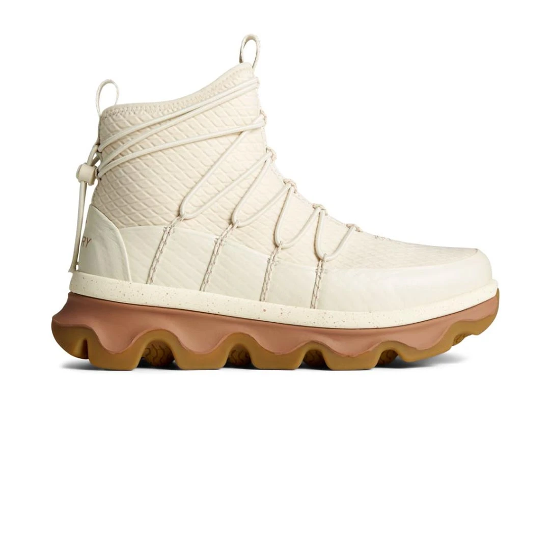 Sperry - Women's Plushwave 3D Boots (STS88070) 3 Sperry - Women's Plushwave 3D Boots (STS88070)
