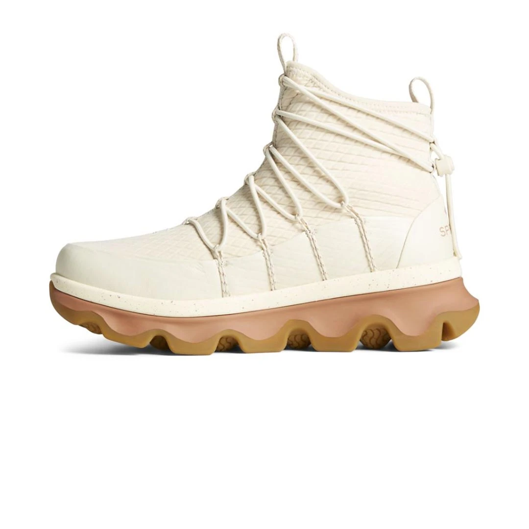 Sperry - Women's Plushwave 3D Boots (STS88070) 4 Sperry - Women's Plushwave 3D Boots (STS88070) - Image 2