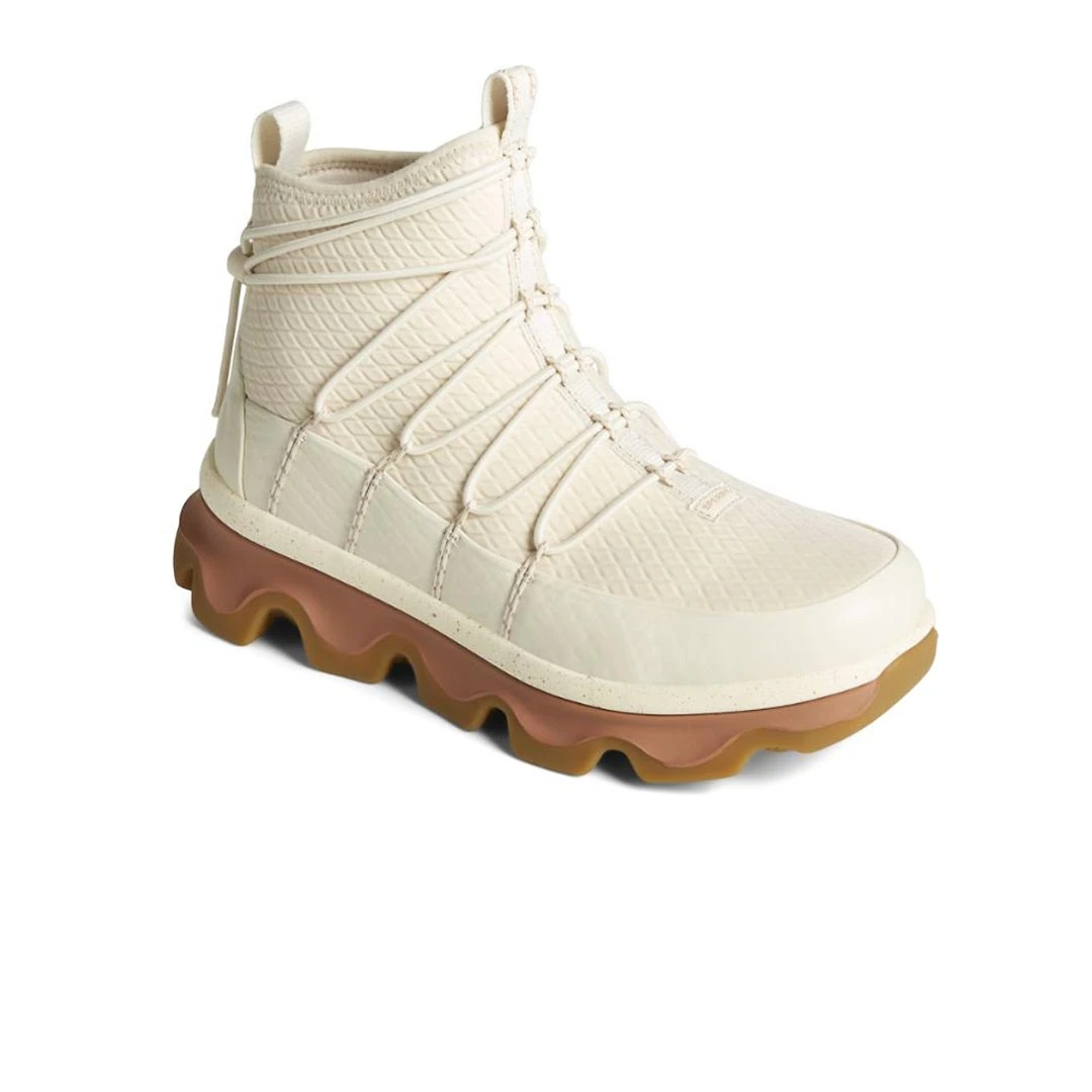 Sperry - Women's Plushwave 3D Boots (STS88070) 5 Sperry - Women's Plushwave 3D Boots (STS88070) - Image 3