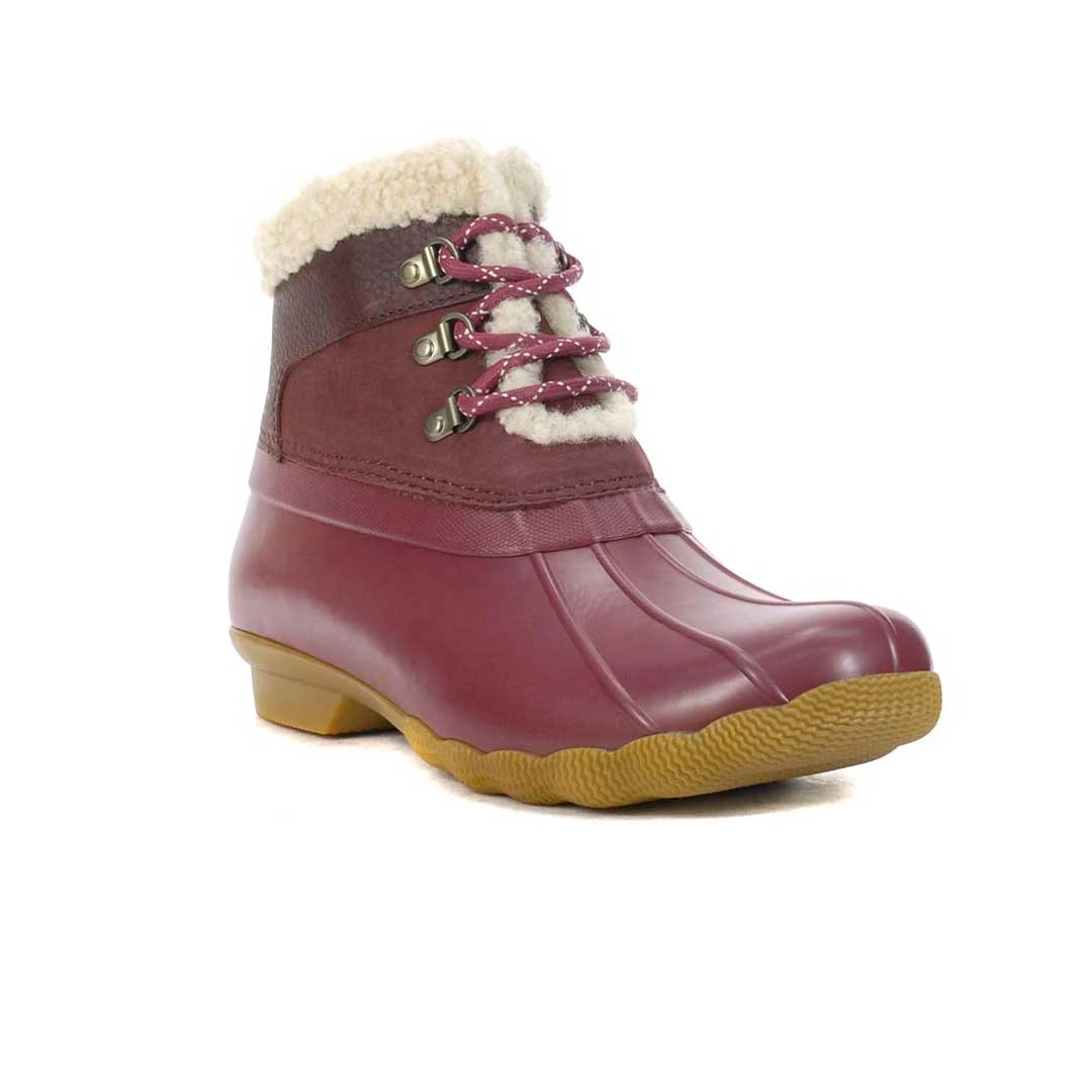 Sperry - Women's Saltwater Alpine Leather Duck Boots (STS87780) 4 Sperry - Women's Saltwater Alpine Leather Duck Boots (STS87780) - Image 2