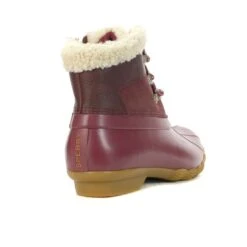 Sperry - Women's Saltwater Alpine Leather Duck Boots (STS87780) 10 Sperry - Women's Saltwater Alpine Leather Duck Boots (STS87780) -Urban Feet Shop Sperry Women s Saltwater Alpine Leather Duck Boots STS87780 2