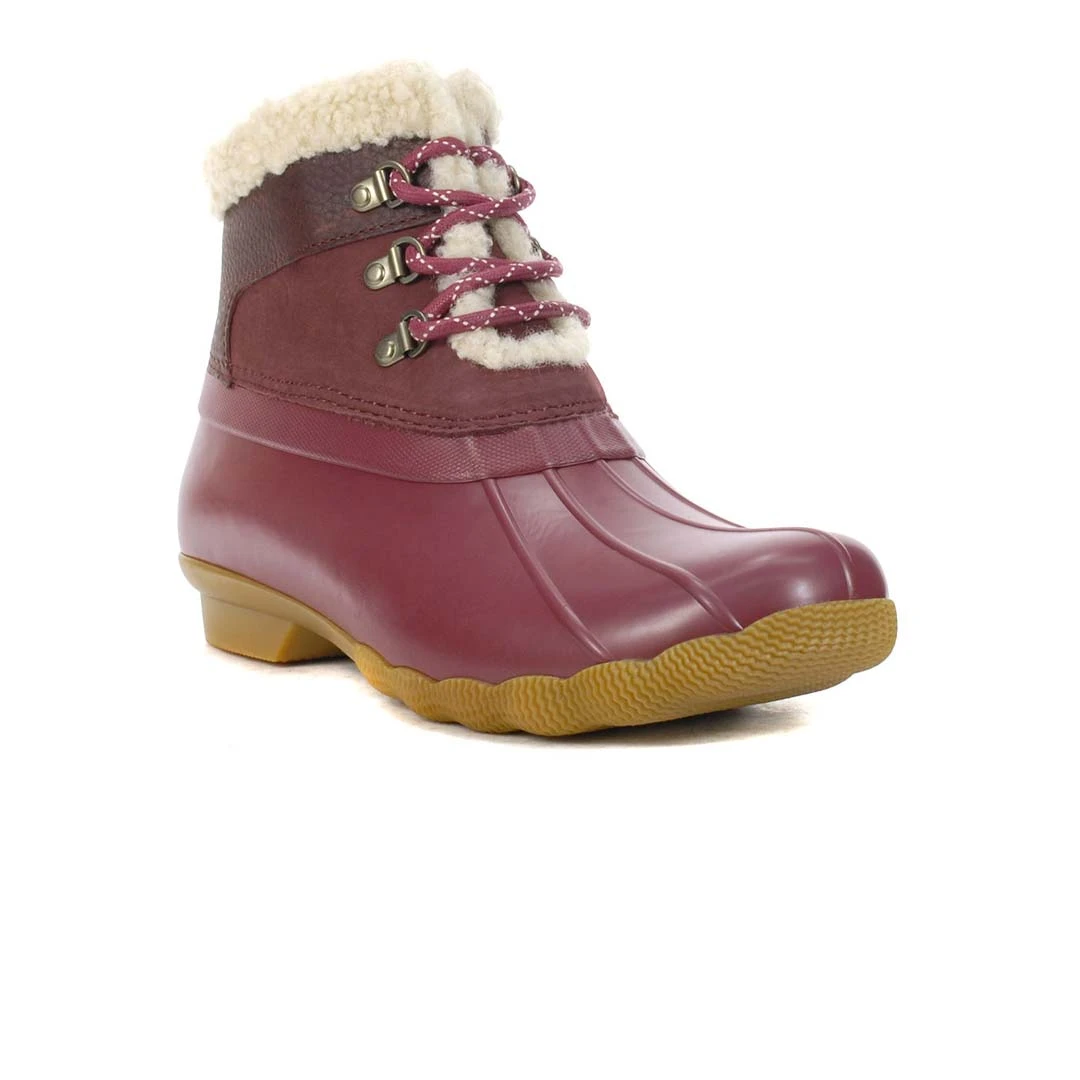 Sperry - Women's Saltwater Alpine Leather Duck Boots (STS87780) 8 Sperry - Women's Saltwater Alpine Leather Duck Boots (STS87780) - Image 6