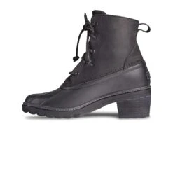 Sperry - Women's Saltwater Heel Fashion Boots (STS85478) -Urban Feet Shop Sperry Women s Saltwater Heel Fashion Boots STS85478 4