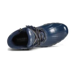 Sperry - Women's Saltwater Met Camo Boots (STS86695) -Urban Feet Shop Sperry Women s Saltwater Met Camo STS86695 04