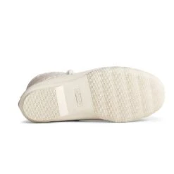 Sperry - Women's Saltwater Puff Nylon Quilted Duck Boots (STS86709) -Urban Feet Shop Sperry Women s Saltwater Puff Nylon Quilted Duck Boots STS86709 6