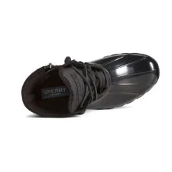 Sperry - Women's Saltwater Puff Nylon Quilted Duck Boots (STS86712) -Urban Feet Shop Sperry Women s Saltwater Puff Nylon Quilted Duck Boots STS86712 04