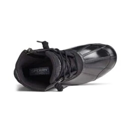 Sperry - Women's Syren Gulf Quilted Nylon Boots (STS84450) -Urban Feet Shop Sperry Women s Syren Gulf Quilted Nylon Boots STS84450 6