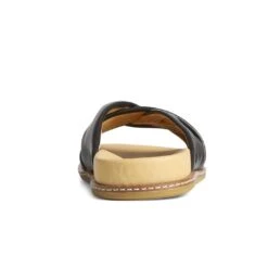 Sperry - Women's Waveside Plushwave Cross Slide Sandals (STS87351) -Urban Feet Shop Sperry Women s Waveside Plushwave Cross Slide Sandals STS87351 03