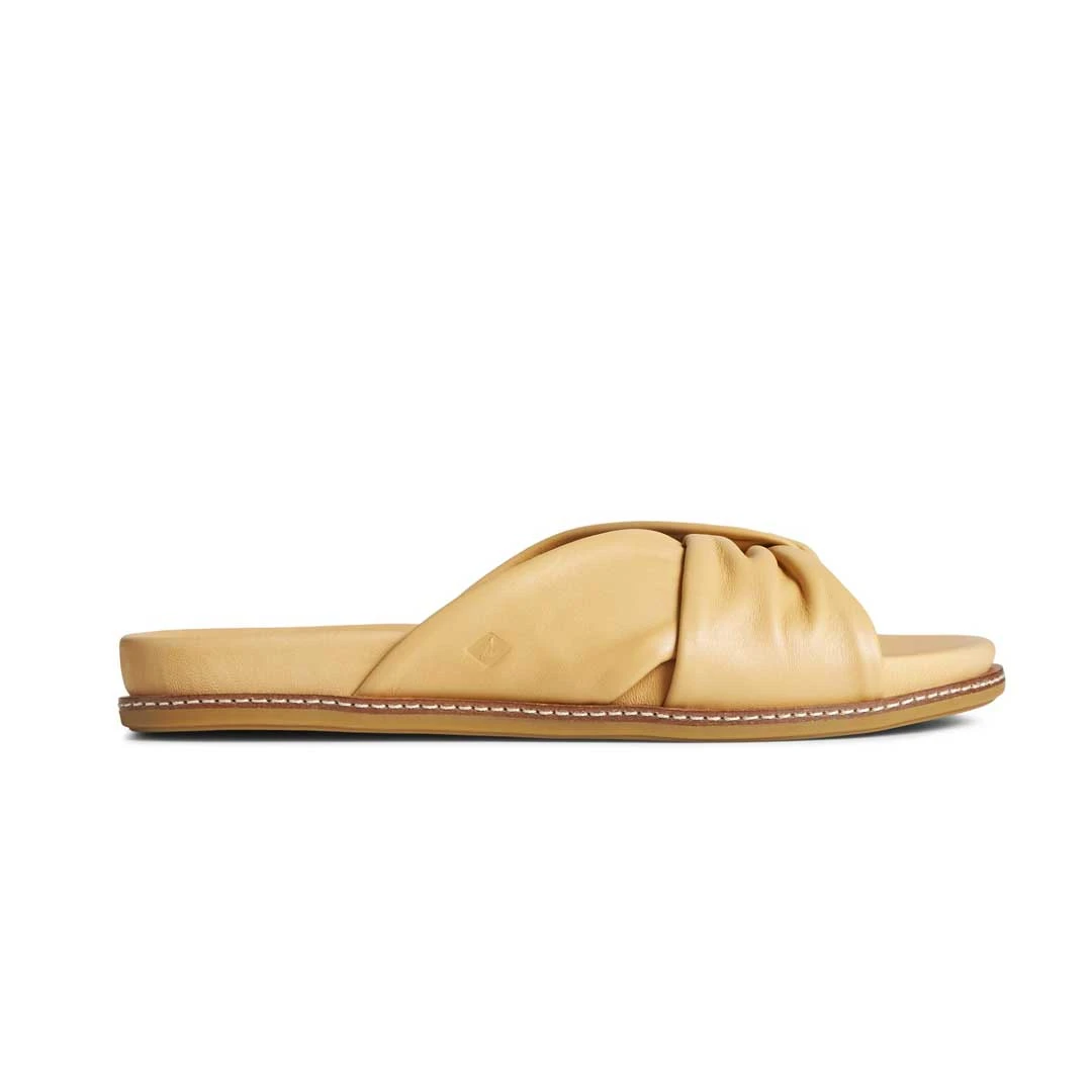 Sperry - Women's Waveside Plushwave Cross Slide Sandals (STS87353) 3 Sperry - Women's Waveside Plushwave Cross Slide Sandals (STS87353)