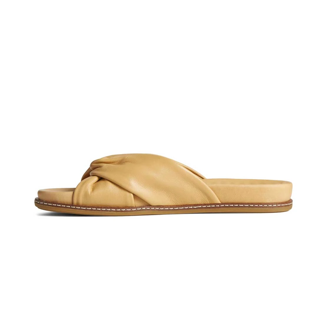Sperry - Women's Waveside Plushwave Cross Slide Sandals (STS87353) 4 Sperry - Women's Waveside Plushwave Cross Slide Sandals (STS87353) - Image 2