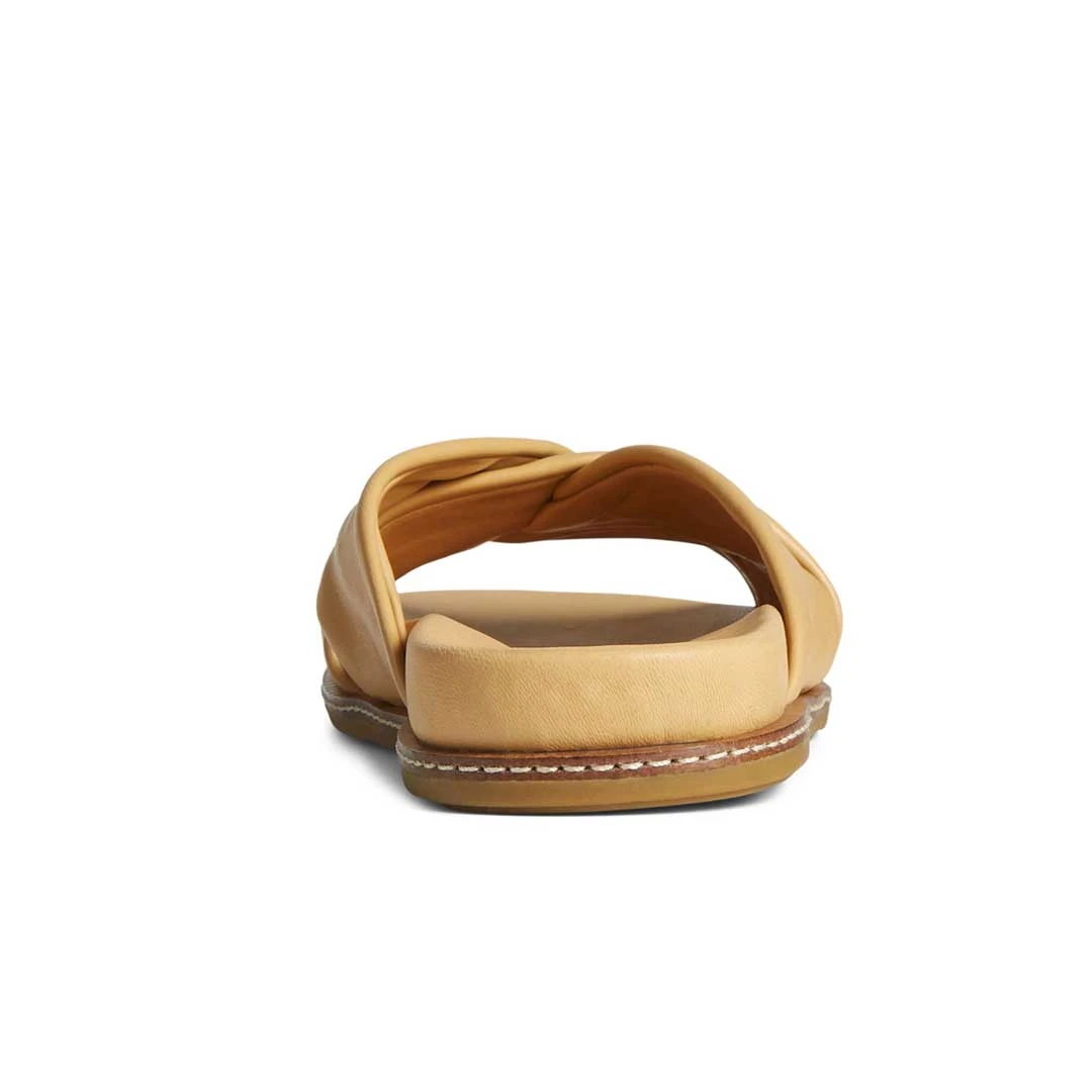 Sperry - Women's Waveside Plushwave Cross Slide Sandals (STS87353) 5 Sperry - Women's Waveside Plushwave Cross Slide Sandals (STS87353) - Image 3