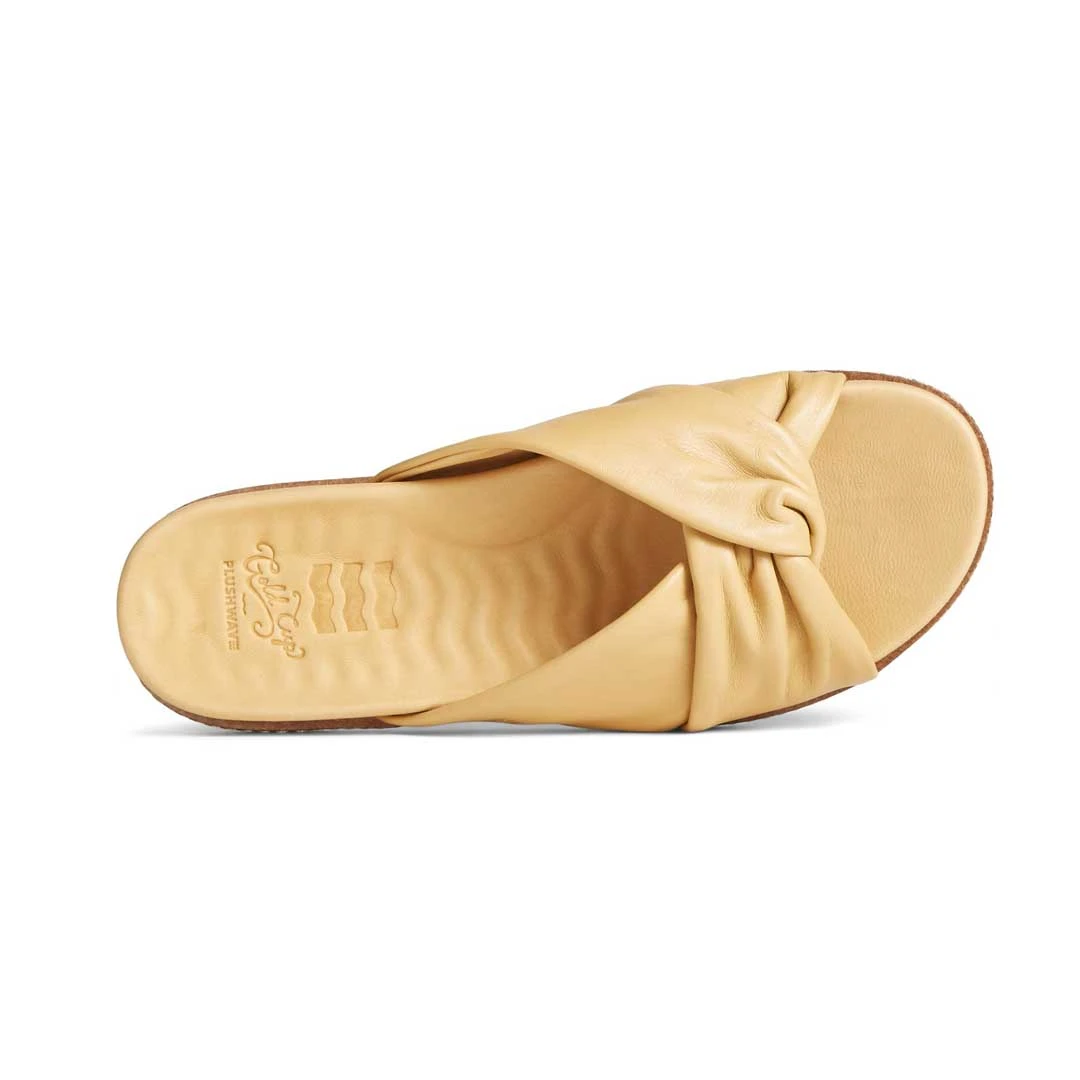 Sperry - Women's Waveside Plushwave Cross Slide Sandals (STS87353) 6 Sperry - Women's Waveside Plushwave Cross Slide Sandals (STS87353) - Image 4