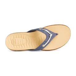 Sperry - Women's Waveside Plushwave Thong Sandals(STS87359) -Urban Feet Shop Sperry Women s Waveside Plushwave Thong Sandals STS87359 2
