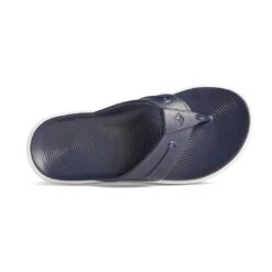 Sperry - Women's Windward Thong Slides (STS86579) -Urban Feet Shop Sperry Women s Windward Thong Slides STS86579 04