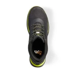 Terra - Unisex Terra Lites Mid Nano Composite Toe Safety Boots (TR0A4NRTA35) -Urban Feet Shop Terra Men s Terra Lites Mid Nano Composite Toe Work Boot TR0A4NRTA35 04