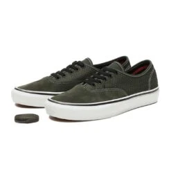 Vans - Men's Skate Authentic Shoes (5FC898O) -Urban Feet Shop VN0A5FC898O3