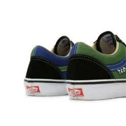 Vans - Men's Skate Old Skool Shoes (5FCBAPE) -Urban Feet Shop VN0A5FCBAPE2