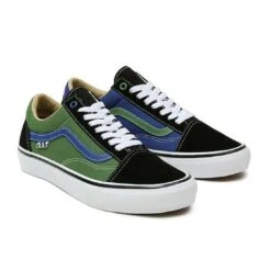 Vans - Men's Skate Old Skool Shoes (5FCBAPE) -Urban Feet Shop VN0A5FCBAPE3
