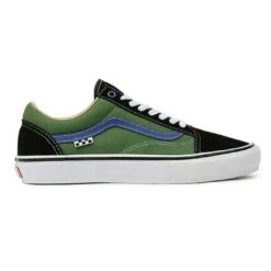 Vans - Men's Skate Old Skool Shoes (5FCBAPE)