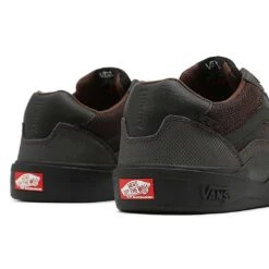 Vans - Men's Wayvee Shoes(5JIA8AC) 12 Vans - Men's Wayvee Shoes(5JIA8AC) -Urban Feet Shop VN0A5JIA8AC