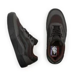Vans - Men's Wayvee Shoes(5JIA8AC) 10 Vans - Men's Wayvee Shoes(5JIA8AC) -Urban Feet Shop VN0A5JIA8AC4