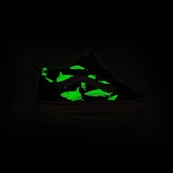 Vans - Kids' (Infant) Old Skool Crib Shoes (3U8K7T7) -Urban Feet Shop Vans Kids Infant Old Skool Crib Shoes 3U8K7T7 2