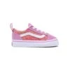 Vans - Kids' (Infant) Old Skool Elastic Lace Shoes (4TZOPT5) -Urban Feet Shop Vans Kids Infant Old Skool Elastic Lace Shoes 4TZOPT5 4