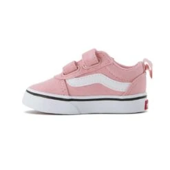 Vans - Kids' (Infant) Ward V Shoes (4BTF9DX) -Urban Feet Shop Vans Kids Infant Ward V Shoes 4BTF9DX 02