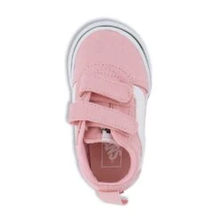 Vans - Kids' (Infant) Ward V Shoes (4BTF9DX) -Urban Feet Shop Vans Kids Infant Ward V Shoes 4BTF9DX 04