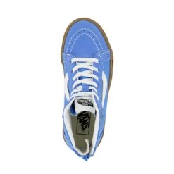 Vans - Kids' (Preschool) SK8-Hi Zip Shoes (05VS4TT) -Urban Feet Shop Vans Kids Peschool SK8 Hi Zip Shoes 05VS4TT 4